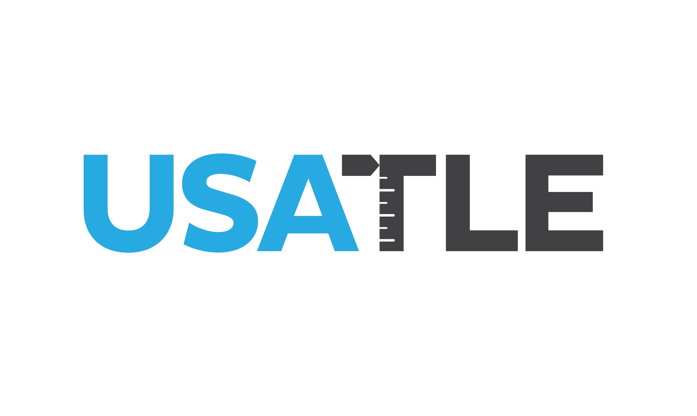USATLE Logo